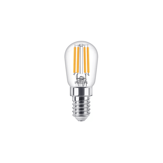 Philips Led Classic 25w T25s E14 Warm Wit Clear Niet Dimbaar