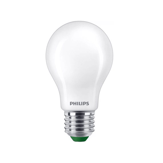 Philips Led Classic Ultra Efficient 75w A60 E27 4000k Frosted