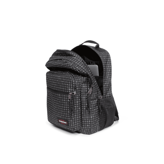 Eastpak Rugzak Morius Refleks Space Black