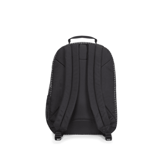 Eastpak Rugzak Morius Refleks Space Black