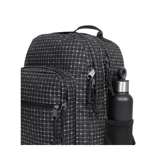 Eastpak Rugzak Morius Refleks Space Black