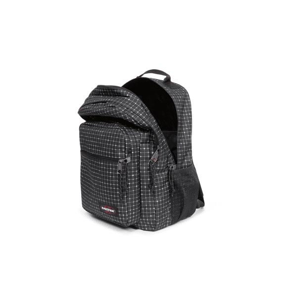 Eastpak Rugzak Morius Refleks Space Black