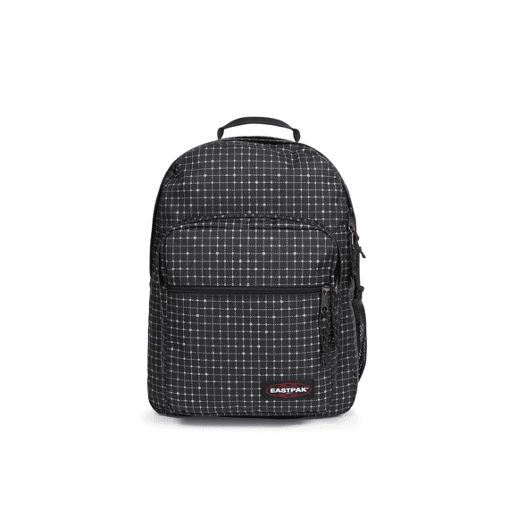 Eastpak Rugzak Morius Refleks Space Black