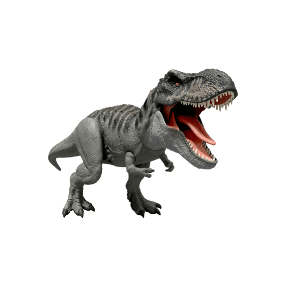 Jurassic World Power Devour Tyrannosaurus Rex Dinosaurusfiguur 56cm