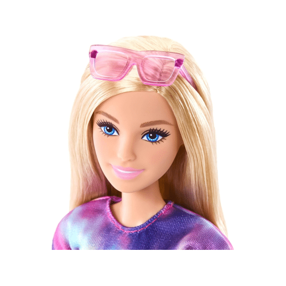 Barbie Barbie Mysteries Beach Detectives Pop Met Accessoires