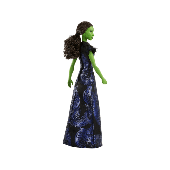 Wicked Zingende Elphaba Pop 2