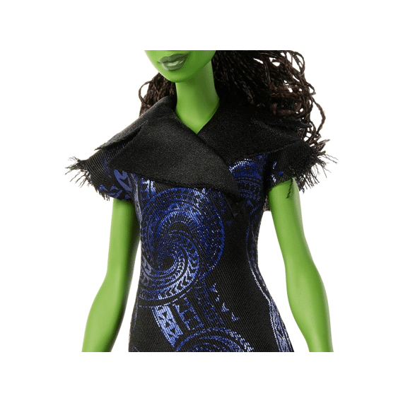 Wicked Zingende Elphaba Pop 2