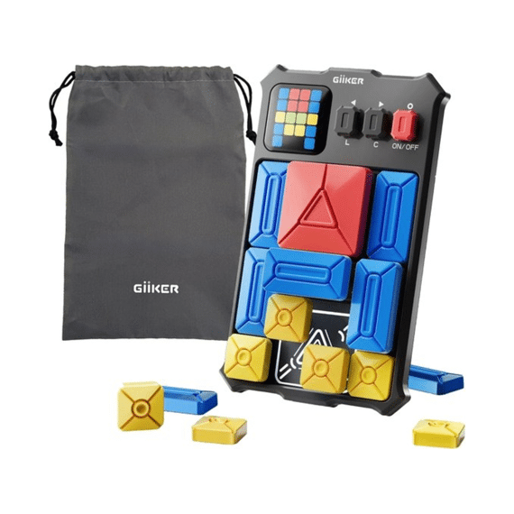 Giiker Super Slide Puzzle Game