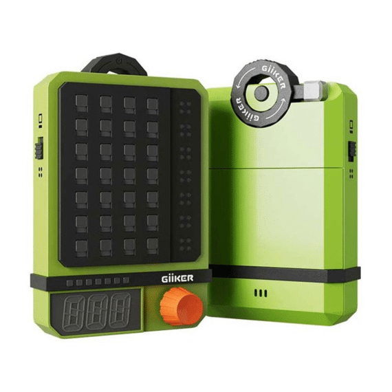 Giiker Super Decoder