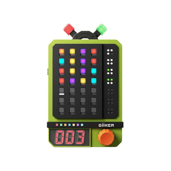 Giiker Super Decoder