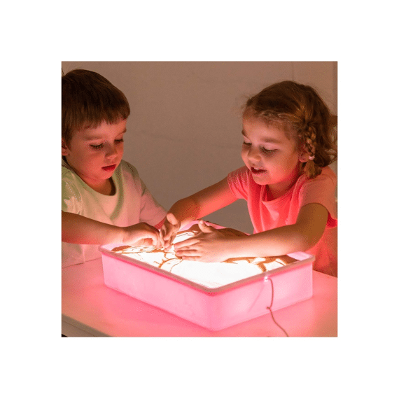 Multi-functional Led Activity Box 45x32