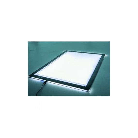 Light Screen A3 Size