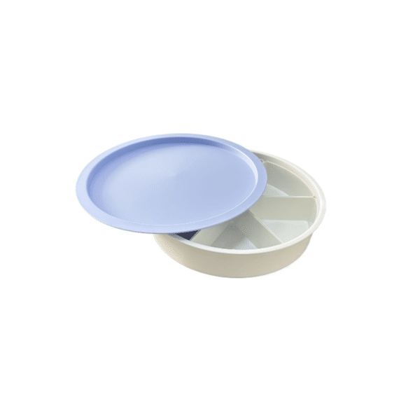 Sensory Tray Light Blue Ø42