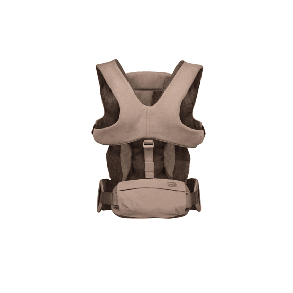 Voksi Draagzak Clay