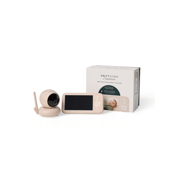Ergopouch Drift Home Baby Monitor