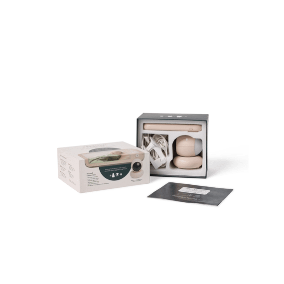 Ergopouch Drift Home Baby Monitor