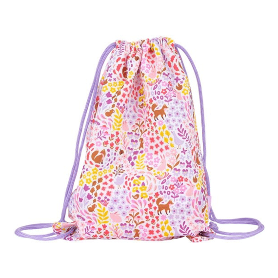 A Little Lovely Company Zwemzak Flower Garden