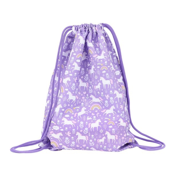 A Little Lovely Company Zwemzak Unicorn Dreams