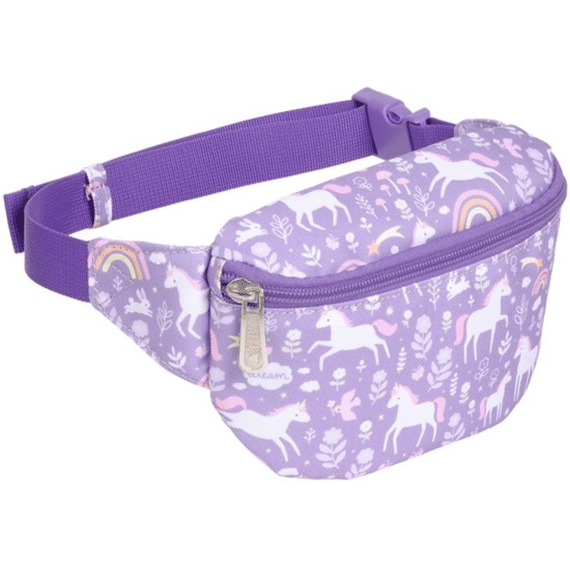 A Little Lovely Company Heuptasje Unicorn Dreams