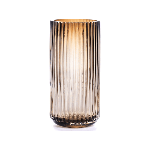 Vaas Duran S Bruin 17x17x18cm