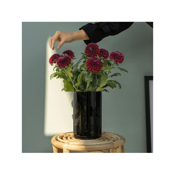 Vaas Duran S Zwart 17x17x18cm