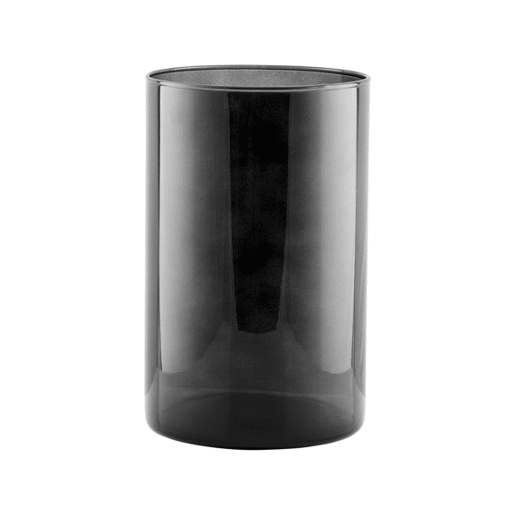 Vaas Duran S Zwart 17x17x18cm