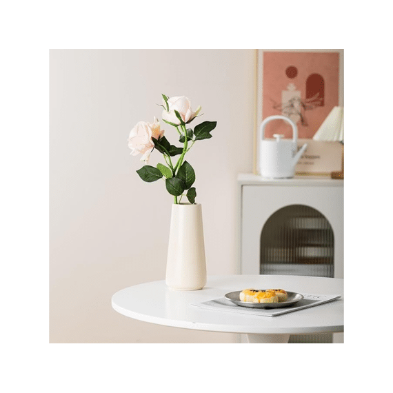 Vaas Walker S Lang Beige 11x11x39,5cm