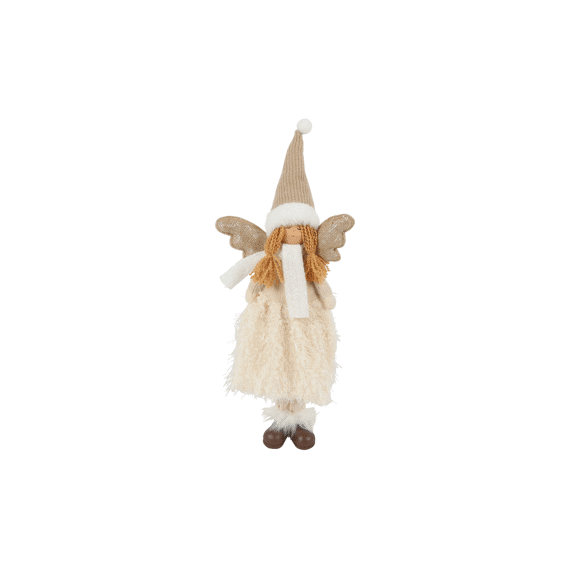 Decoratieve Figuur Engel Silvi S 16,5x9x50cm