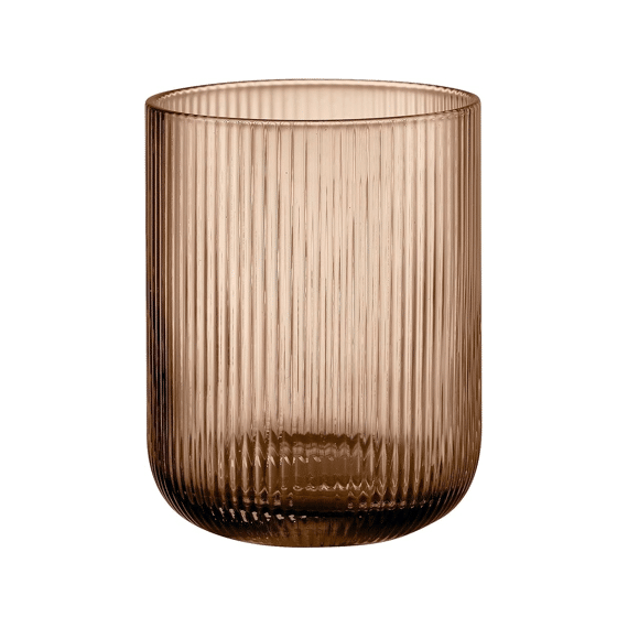 Vaas Sweet-rib S Bruin 15,5x15,5x24cm