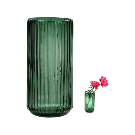 Vaas Irvin L Groen 19,5x19,5x21cm