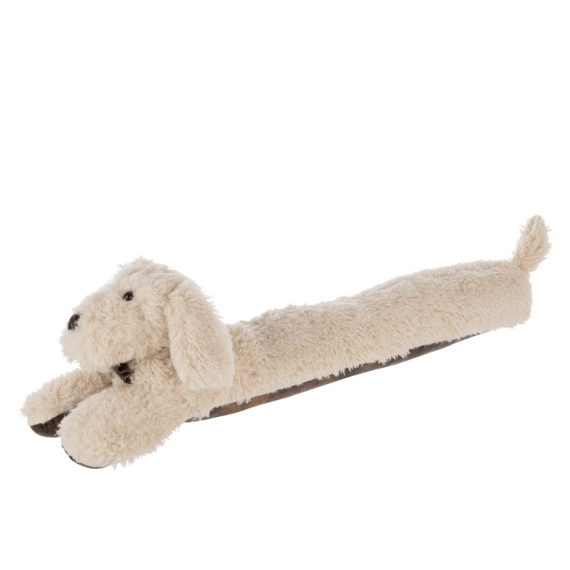 J-line Tochtrol Hond Beige 80cm