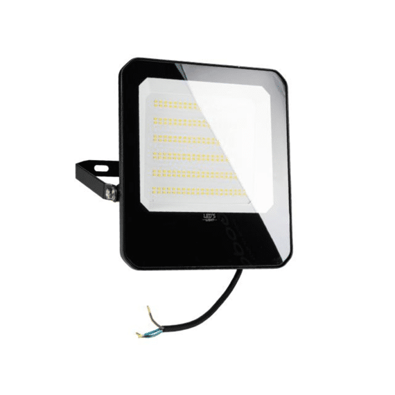 Led Floodlight 100w 4000k 14000lm Ip65