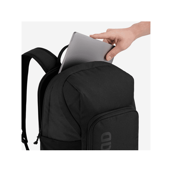 Nomad Rugzak Lahko 25 Black