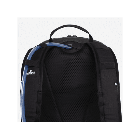 Nomad Rugzak Montagon 22 Black