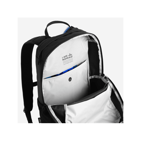 Nomad Rugzak Montagon 22 Black