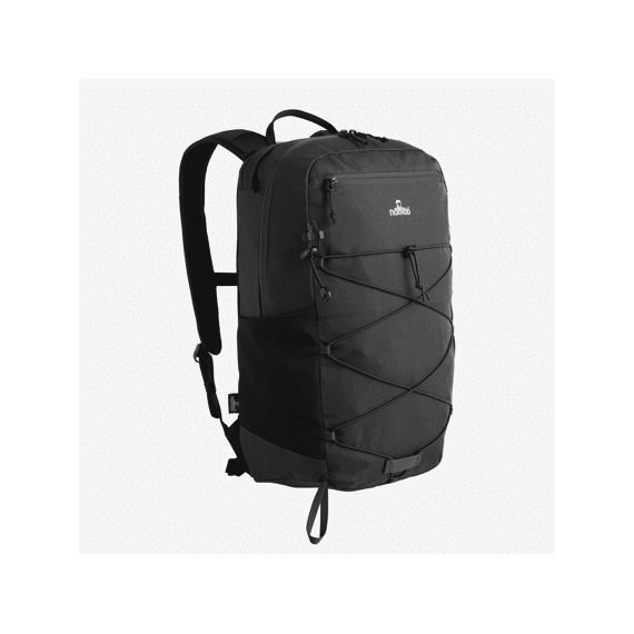 Nomad Rugzak Montagon 22 Black