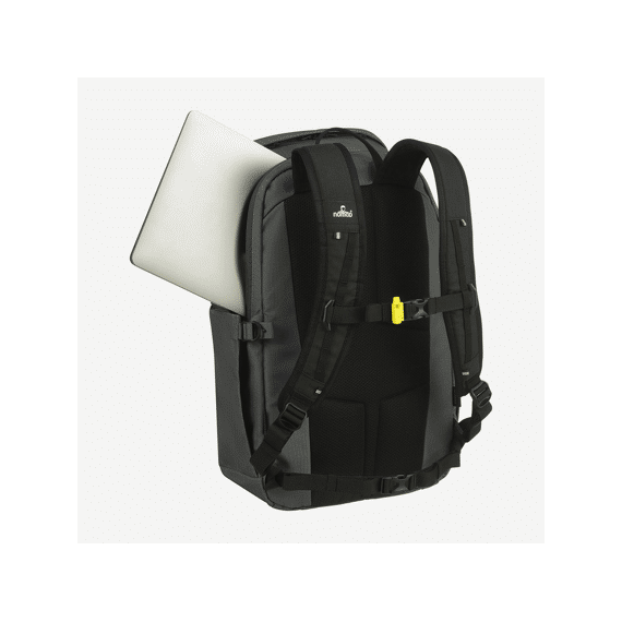 Nomad Rugzak Torcal Premium 26 Dark Grey