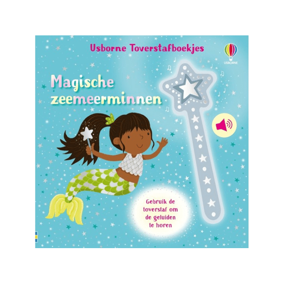 Magische Zeemeerminnen