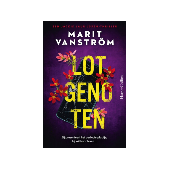 Marit Vanstrom - Lotgenoten