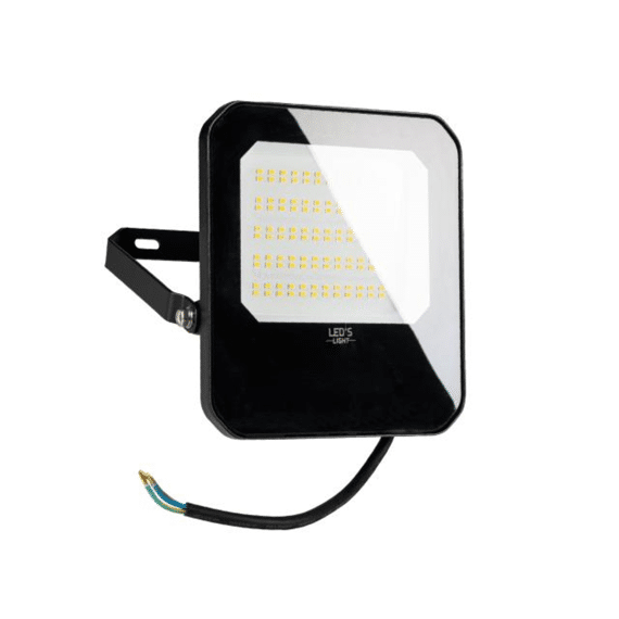 Led Floodlight 50w 4000k 7000lm Ip65