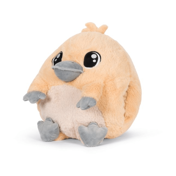 Cozy Noxxiez Cuddle Pillow Plathypus