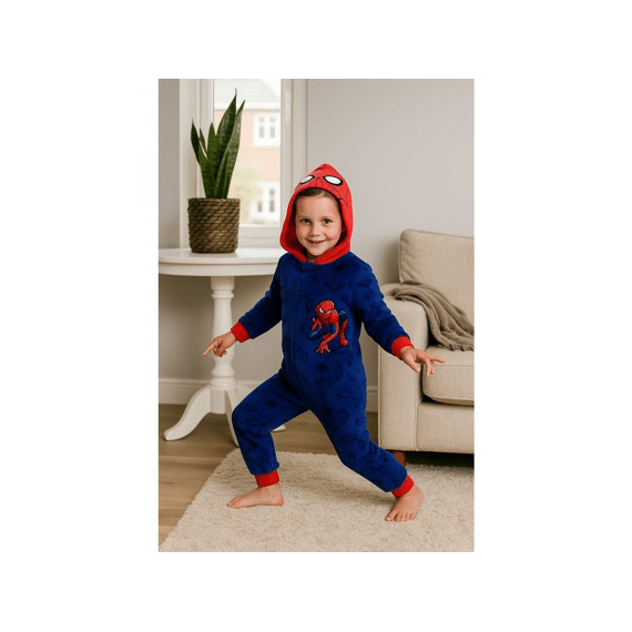 Onesie Spiderman
