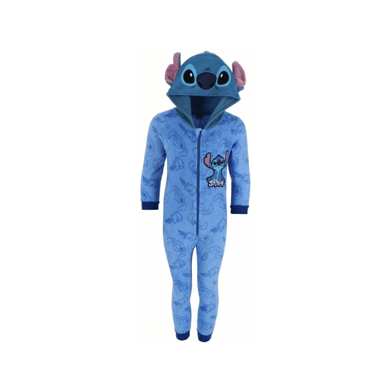 Onesie Stitch