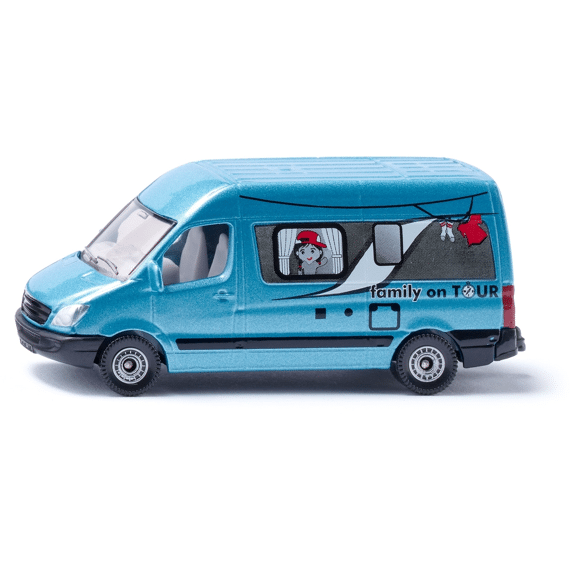 Siku 1559 Camping Car