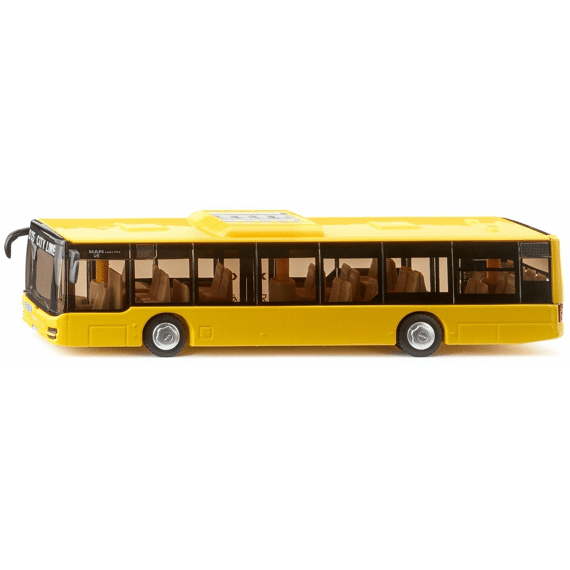 Siku 3734 Man Stadsbus Lions City