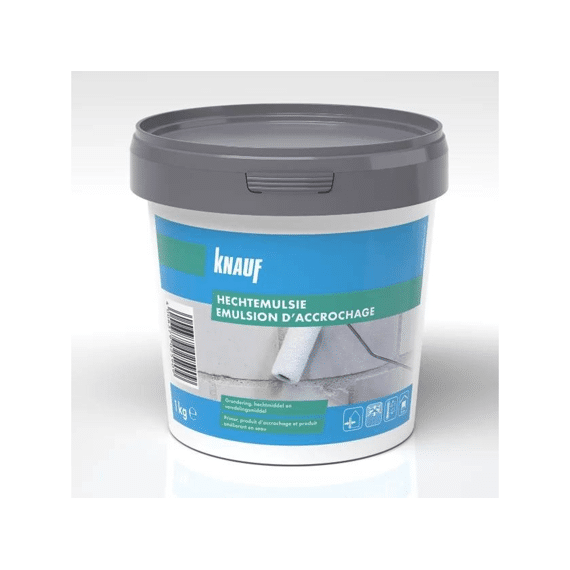 Knauf Hechtemulsie 1l