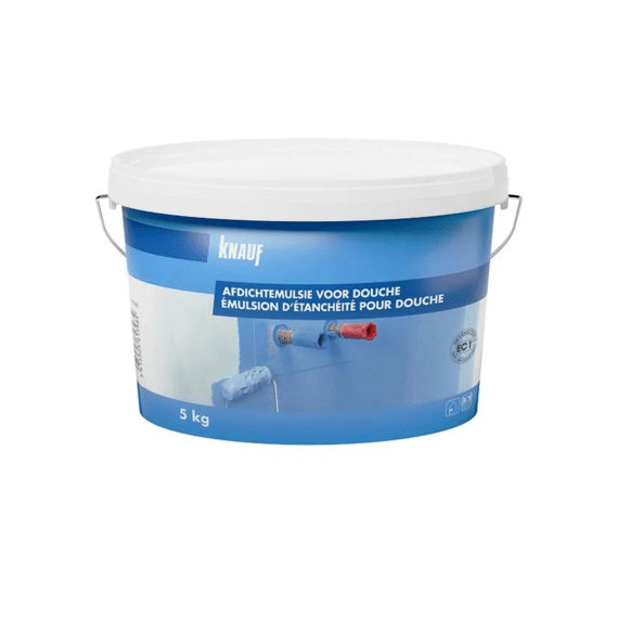Knauf  Afdichtingdemulsie 5kg