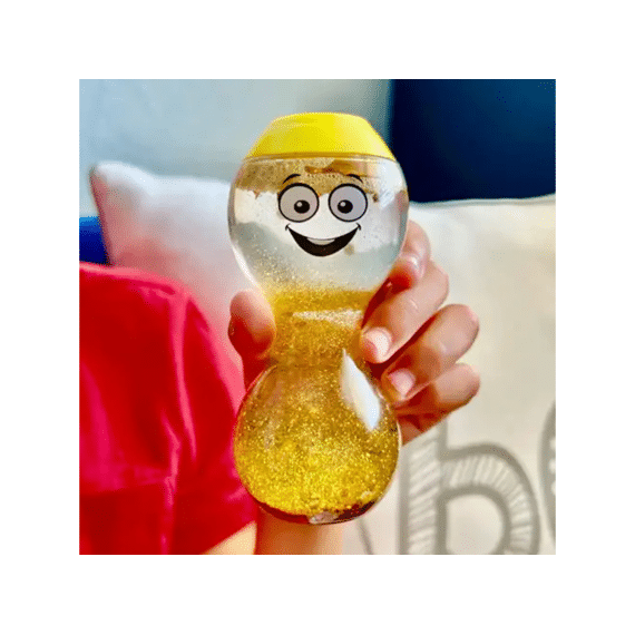 Learning Resources Express Your Feelings Sensory B