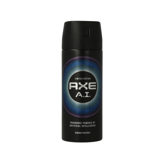 Axe Deodorant Spray Limited Edition A.i. 150ml