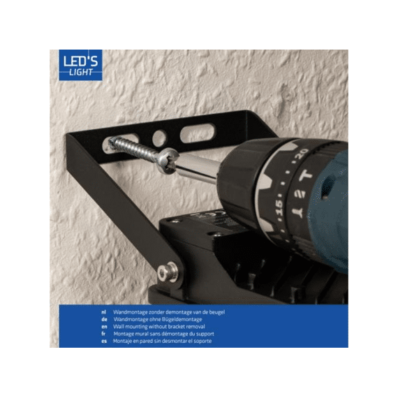 Led Flood Light 30w 4000k